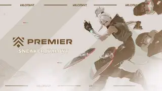 Global Open Beta Announcement // Premier Episode-6 Act III #valorant