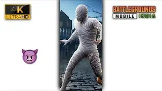 #PUBG Mobile India #Status | Battle Mobile India | Krafton | Le Phir Aa gaye