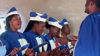 Best Choir Rendition ❤