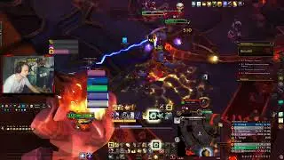 Мифик Нелтарий World of Warcraft Dragonflight