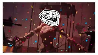 The April Fools Update In SCP: Roleplay Is Cursed!