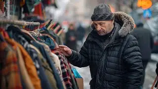 Санкт Петербург “Модный Дом”