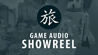 Maximilian Krumm - Gameaudio Showreel 2021