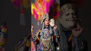 Top 20 Best Costume of Miss Grand International 2023