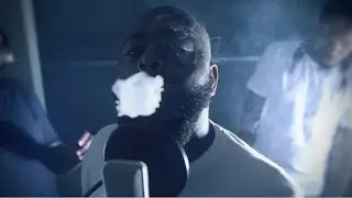 Força Suprema - Snifa Cada Linha (Video Oficial)