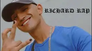 RICHARD RAP //  DIESTRO