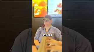 He Fart Sprayed Mcdonalds Bag🍔