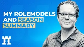 Ben Johnson on Role Models  - How To Chess Podcast - Season 3