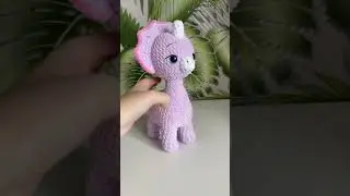 Динозаврик 🦕
