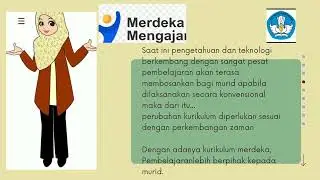 AKSI NYATA PELATIHAN MANDIRI TOPIK 2// TITIK PURNANI
