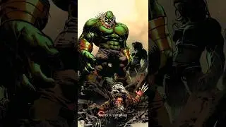Who is The Maestro ? #marvel #marvelcomics #shorts