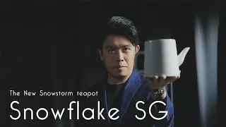 Snowflake SG by Bond Lee, Xueyi Li and MS Magic
