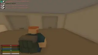 UNTURNED ROLPLAY