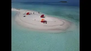 Season Paradise - Thulusdhoo