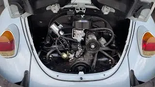 Procure um Fusca igual este para comprar!