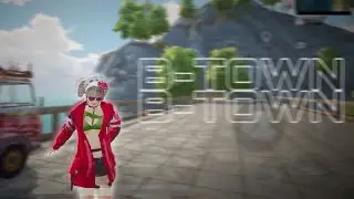 B-TOWN⚡️ | IPHONE 7 BGMI MONTAGE OnePlus,9R,9,8T,7T,7,6T,8,N105G,N100,Nord,5T,NeverSettle