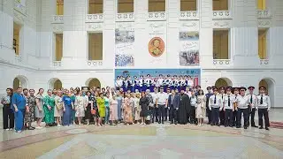 Казачество на страже рубежей Отечества
