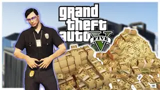 THEY REJECTED MY POLICE INTERVIEW SO I TOOK MATTERS INTO MY OWN HANDS ON PRODIGY RP | GTA 5