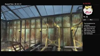 Fallout 4 building stuff