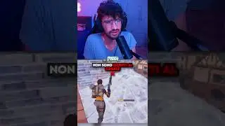 La FINE delle RANKED su FORTNITE⁉️-Fortnite ITA*CAPITOLO 5 SEASON 4*#fortnite #viral #shorts