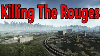 Every Tarkov Tutorial