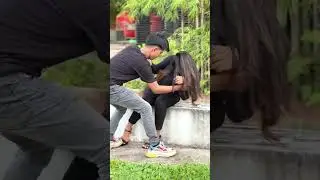 Cewek hamil diculik 