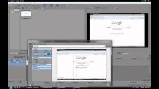 Sony Vegas Tutorial-How to zoom in