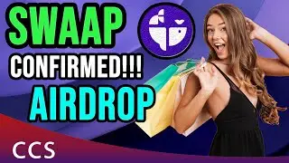 💎 Swaap Finance Airdrop - Step by Step 🚀 Swaap Airdrop Confirmed NOW!!!