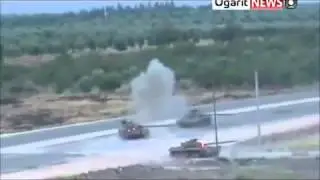 T 72 Броня