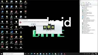 Tecno Spark 5 (KE5) Frp Bypass by Sp Flashtool | AndroidBate