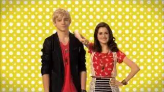 Austin & Ally - Season 1 - Theme Song (HD 720p)