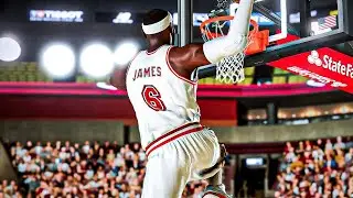 NBA 2K23 DEMO