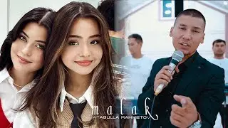 4K 🔥 Malak  - Atagulla Rahmetov 2024 / АТАГУЛЛА РАХМЕТОВ САНАТГА КАЙТДИ/  @MEKANMEDIA