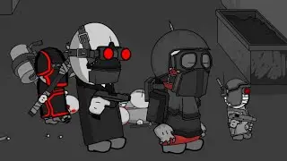 Madness Project Nexus Classic But Play With Boss