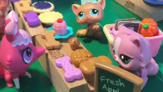 Lps Grocery Store