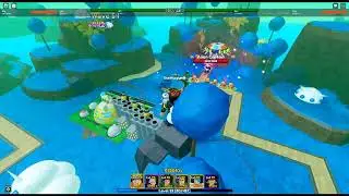 AFK [🐛UPD 4] Anime Adventures