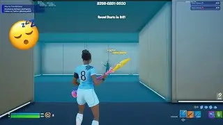 Fortnite BEST Controller Player Dominates Piece Control 1v1 🏆 (PS5 120fps)