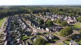 DARP | Dronevideo