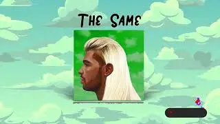 Drake type beat 2023 | "The Same"