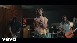 The All-American Rejects - Search Party! (Official Music Video)