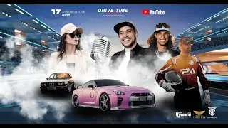 Drive Time Program Episode 0 ( Essai Expérimental )  avec 