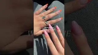 Manicure Day!