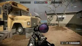 (Warface) Moments #8