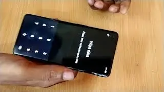 OnePlus 9 Pro Pattern and Password Unlock/Hard Reset