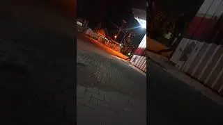 nunggu pagi