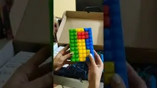 Google Welcome Swag for Nooglers 