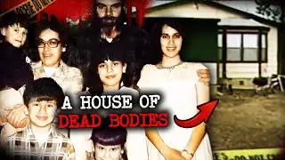 BRUTAL Arkansas Family Massacre Left 16 Dead! True Crime Documentary