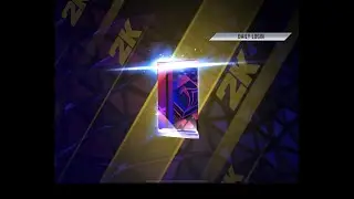 Diamond Daily Login Rewards! | NBA 2K Mobile