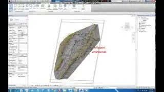 Importing Civil 3D files into Revit (Link CAD)