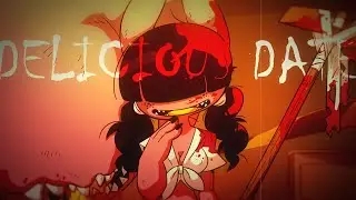 Delicious Date (SHORT VER.)